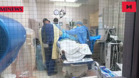 Washington governor to Idaho officials: Stop 'clogging up my hospitals'