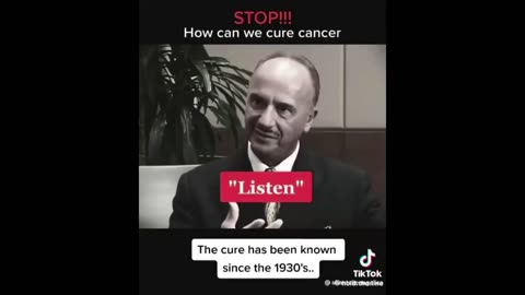 Every Cancer Can Be Cured In 2 - 16 Weeks...
