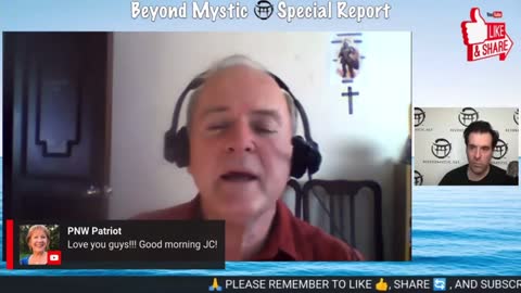 Beyond Mystic Special Report Arrests Made at the Capitol