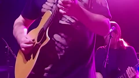 Keller Williams (with The Motet) - LIVE @ Iron City (Short)