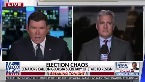 Dem dems didn't do so well in this election. Cheating aside.