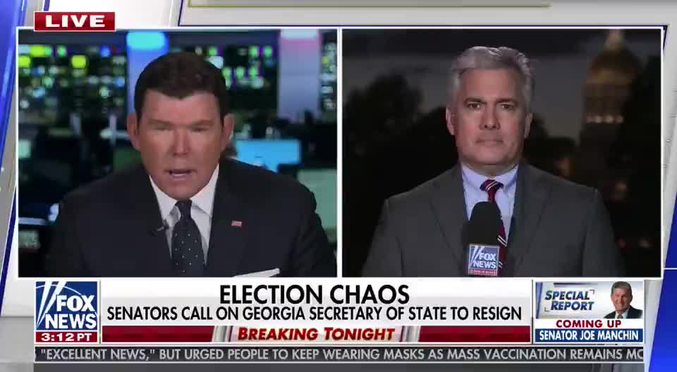 Dem dems didn't do so well in this election. Cheating aside.