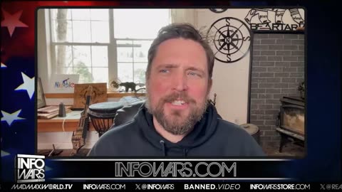 Owen Benjamin: The Jew And The Jester