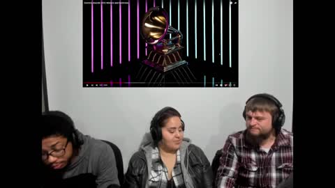 Grammy Awards 2022 Winners & Nominees [REACTION]