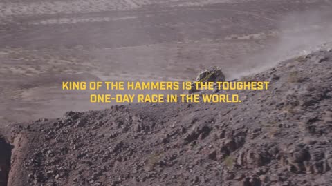 World's Toughest UTV race with the Miller Brothers.