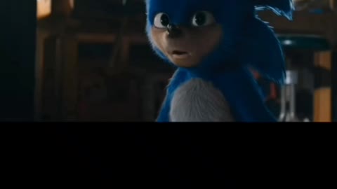 I actually enjoyed Sonic 2. Went and saw it last night my family including in-laws.