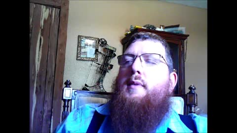 Pre- Trib Proof, John Represents the Church?