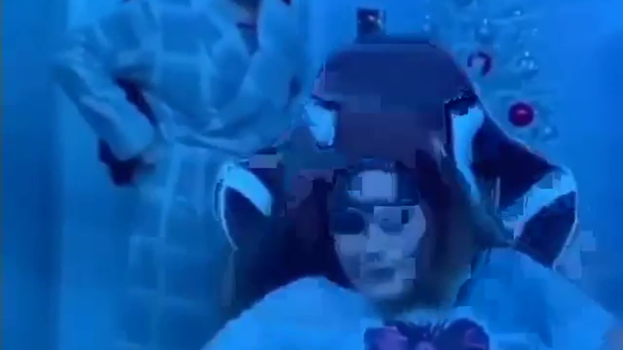 Well played Mom. Well played.