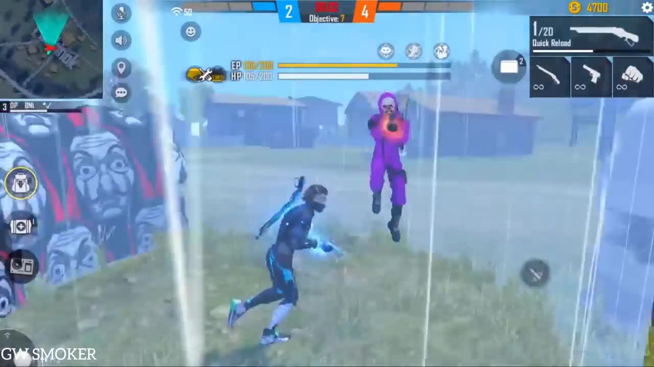 Free fire game play video !! Free fire game play video 2022 !! Free fire
