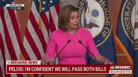 Nancy Pelosi on Abortion