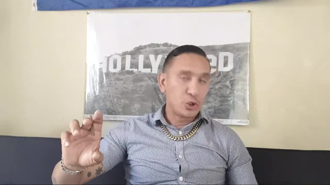 Why You're Lazy & How To Overcome!