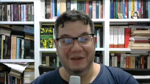Divagações sobre um stalinista fuxiqueiro