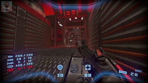 Prodeus - 4a - Trial Shotgun - Walkthrough - [ PC - 4K - 60FPS ] - No Commentary