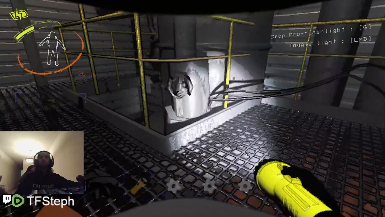 Lethal Company - First Playthrough