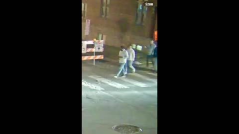 Riley Strain: Was he being followed?