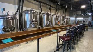 Barley Naked Brewing