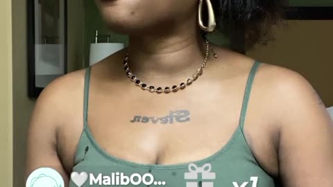 #CLIP1 21 SPEAKS ON HER MOM TRYNA TAKE HER KIDS SHE GETS EMOTIONAL & BREAKS DOWN