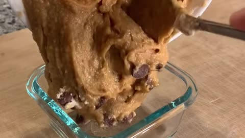 Protein Cewkiedoh