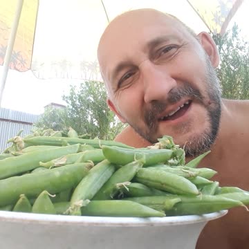 Happy weekend friends