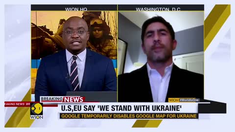 Ukraine President Zelensky: Next 24 hours will be crucial | Russia-Ukraine Conflict