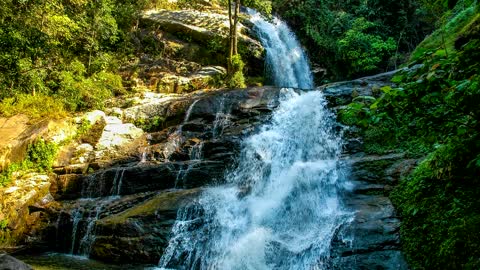 Beautiful Waterfall Pictures