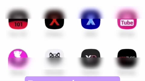 Attention Parents: 8 Corn Sites Advertised and a Video Downloader on SM #allegedly #parentalcare