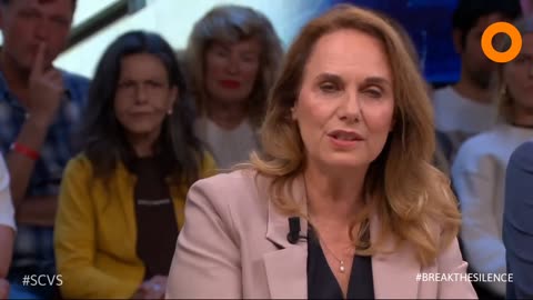 Mainstream media-medewerkers uit de kast