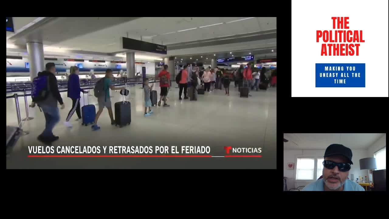 Engáñame primera vez, engáñame dos veces, pero nunca tres veces.