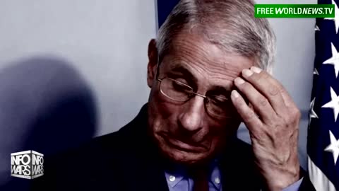 Video: Fauci Decrees That Vaccinated And Boosted Americans Should Not Leave Home