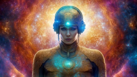 Guardian Crystals from the Earth Seed Atom Record! 🕉 Divine Elixir of Life 🕉 Supreme Creator Flow 🕉