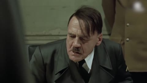 Hitler Rants: Fauci's National Socialist Science