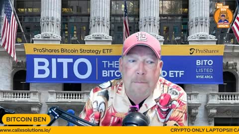 BREAKING NEWS! BITCOIN TO 100K FAST!! BITCOIN FUTURES FALL FLAT ON FIRST DAY!! LOL!! GOOD!!