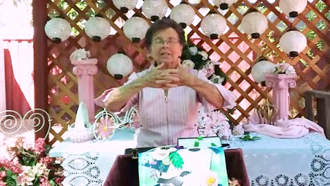 Looking Through The Eyes Of The Prophet: Lesson 22