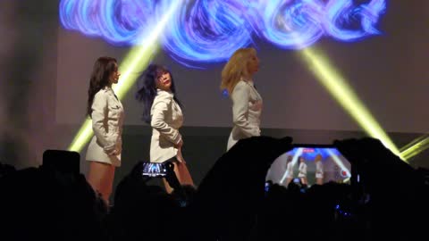 Dreamcatcher - Taki Taki