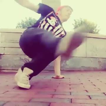 Breaking in downtown asheville