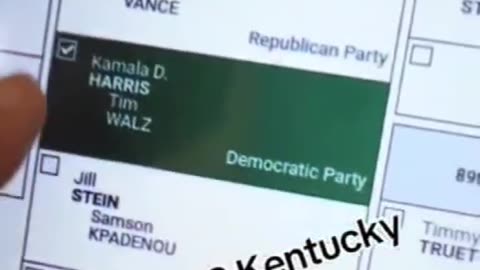 KENTUCKY