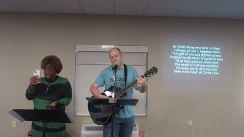 Understanding the Basic Truths of the Faith (Romans 10) 9/15/24