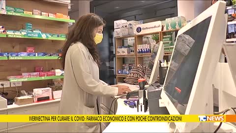 Ivermectina per curare il Covid: farmaco economico e con poche controindicazioni