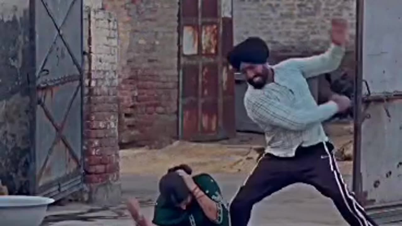 Sandhu