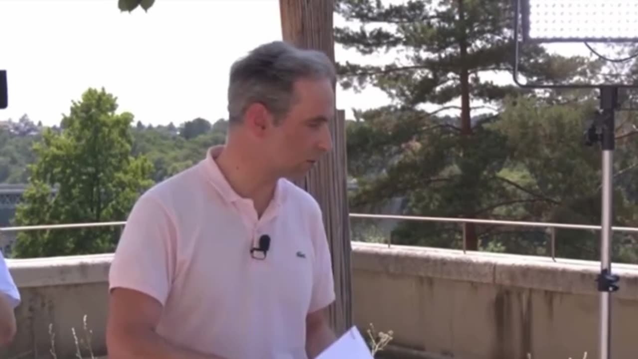 Jositsch verliert die Fassung