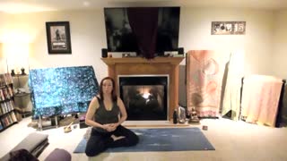 Yoga Low Back