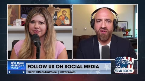 Mike Benz On The Assassin: "This Guy Is Like The Forrest Gump Of CIA Paramilitary Activity"
