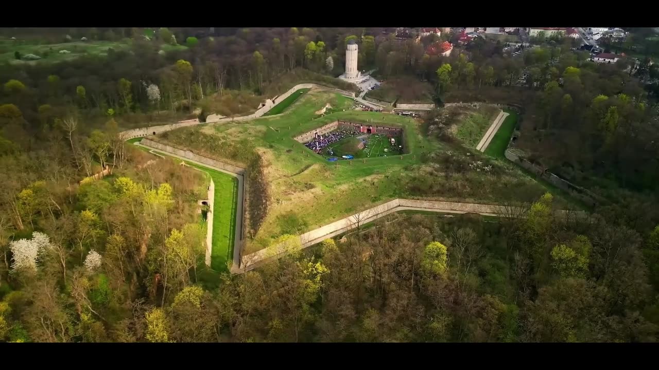 na forty i OSTRZEŻENIE