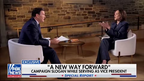 Baier: 70% of Americans say the country is on the wrong track You've been in office for 3.5 years
