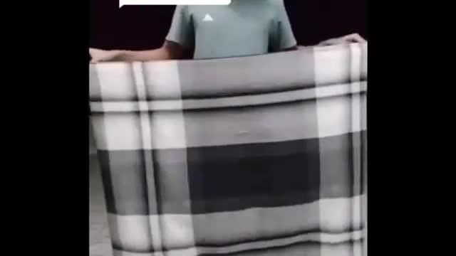 Tutorial how to wear "SARUNG/SARONG" PERFECTLY