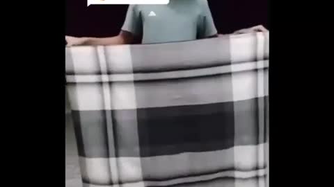 Tutorial how to wear "SARUNG/SARONG" PERFECTLY