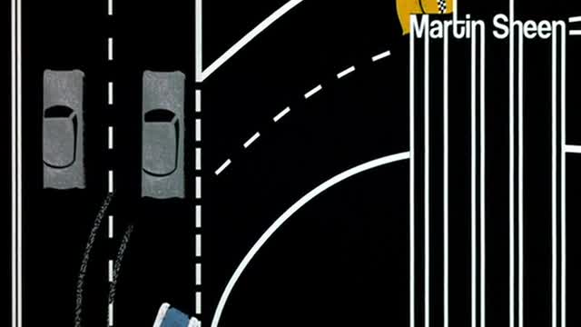 Best Title Sequences: 1. Catch Me If You Can (2002)