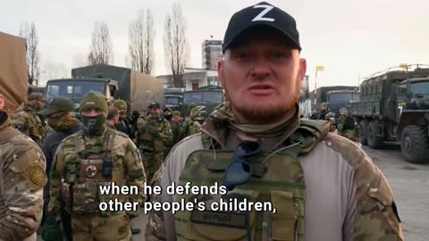 On The Donbass: Firing Line