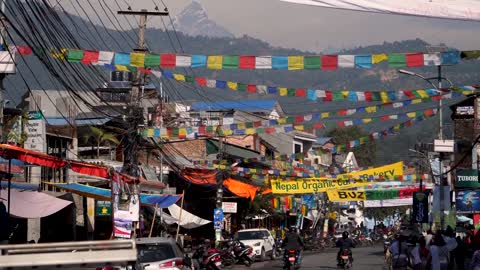 Beautiful Himalaya Nepal 🇳🇵🙏