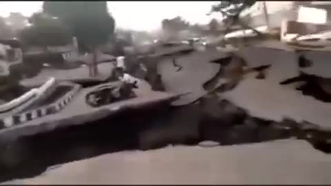 Earthquake